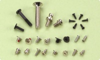 Special Precision Screws & Bolts